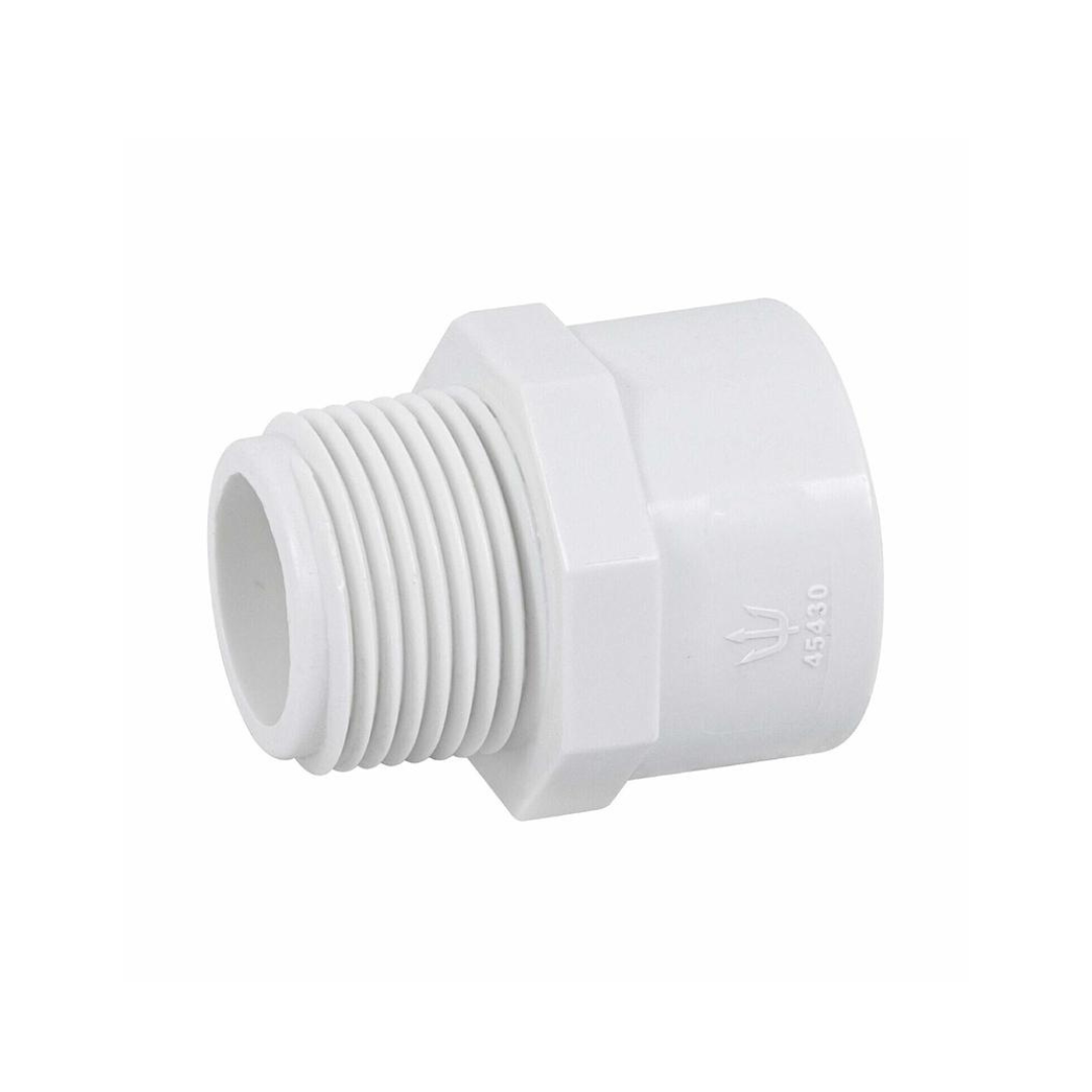 ADAPTADOR MACHO PR